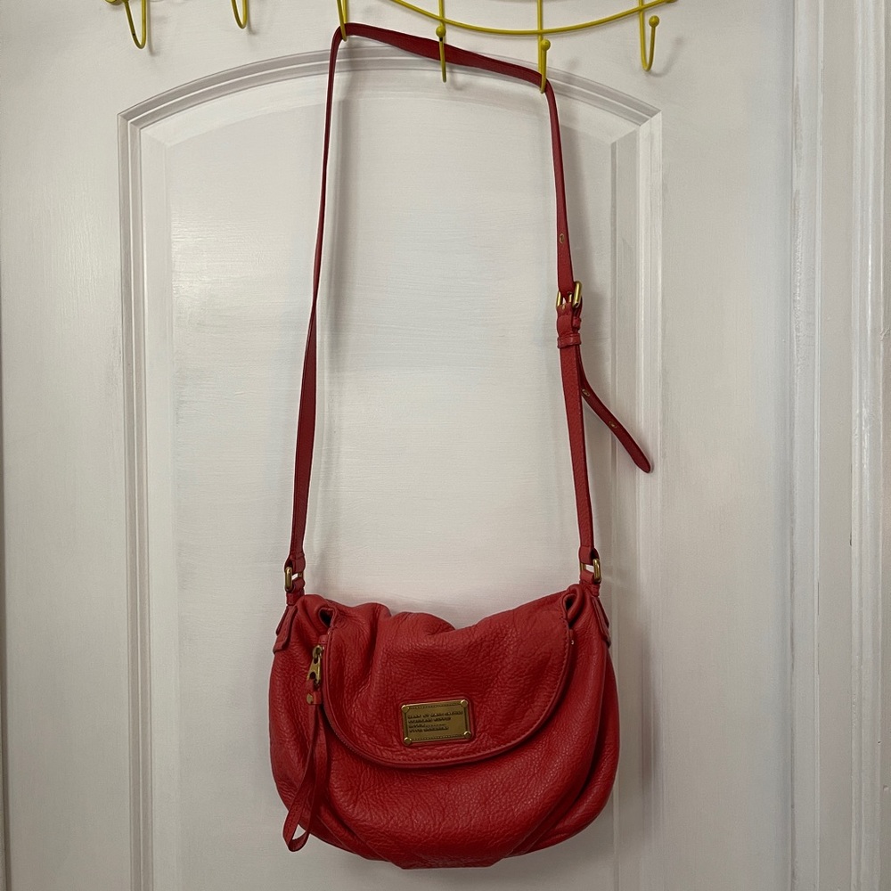 ❌❌SOLD❌❌ Marc by Marc Jacobs Classic Q Natasha Bag